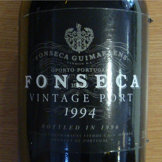 Fonseca Vintage Port / 1994 / 75cl