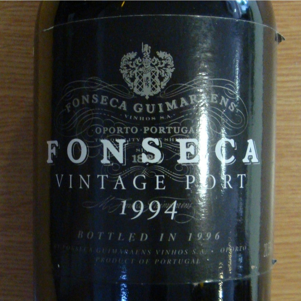 Fonseca Vintage Port / 1994 / 75cl