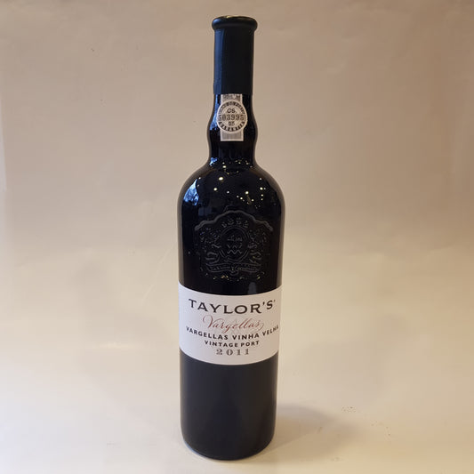 Taylors Quinta de Vargellas Vinha Velha / 2011 / 75cl