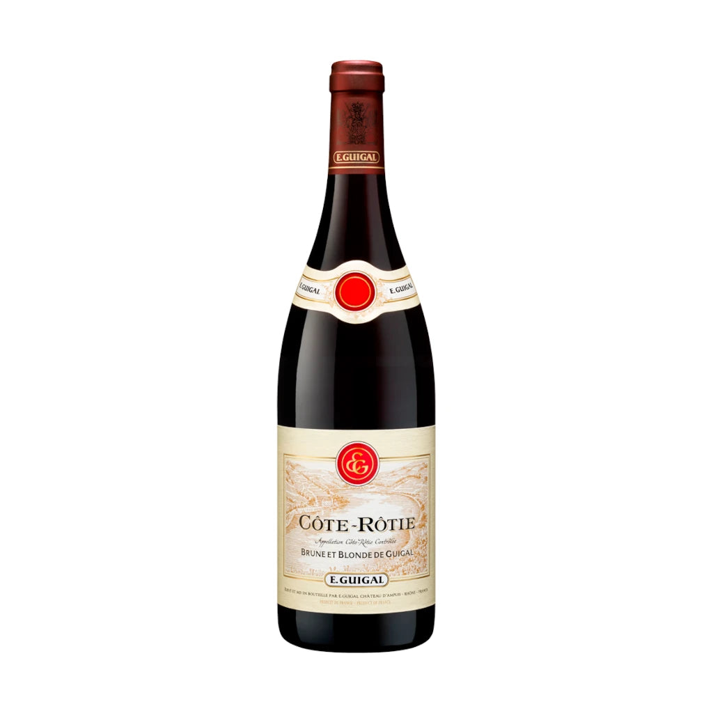 Cote Rotie `Brune et Blonde`, E. Guigal / 2020 / 75cl