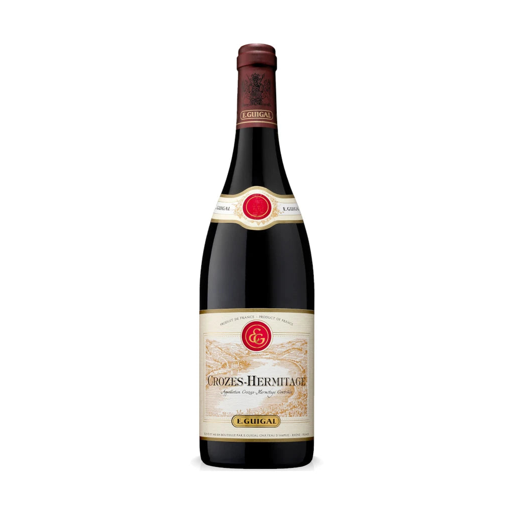 Crozes Hermitages Rouge, E. Guigal / 2020 / 75cl