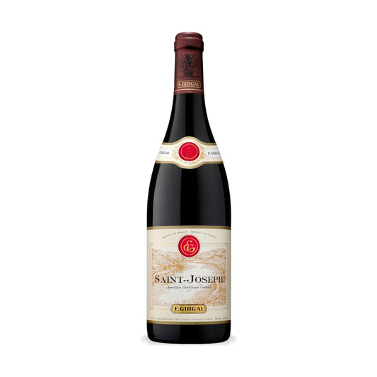 St Joseph Rouge, E. Guigal / 2020 / 75cl