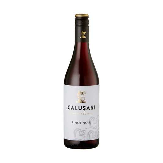 Pinot Noir, Calusari / 2022 / 75cl
