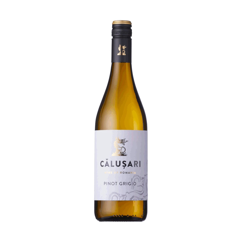 Pinot Grigio, Calusari / 2023 / 75cl