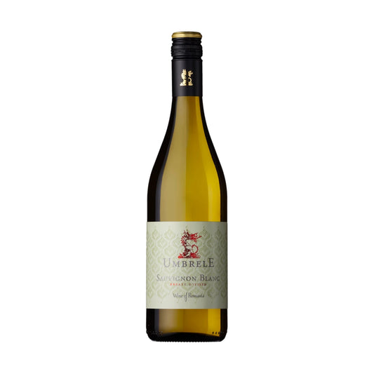 Sauvignon Blanc, Umbrele / 2022 / 75cl