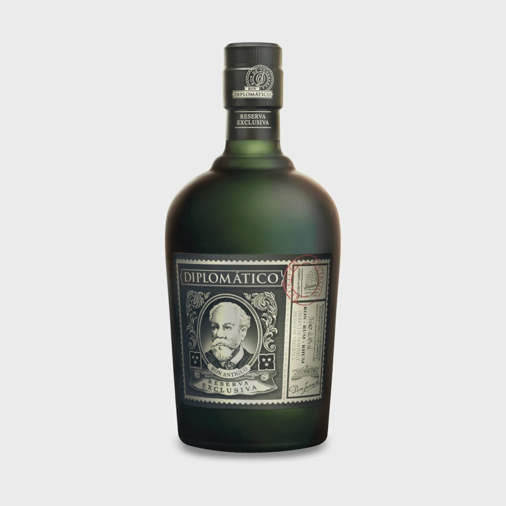 Diplomatico Reserva Exclusiva Rum / 70cl
