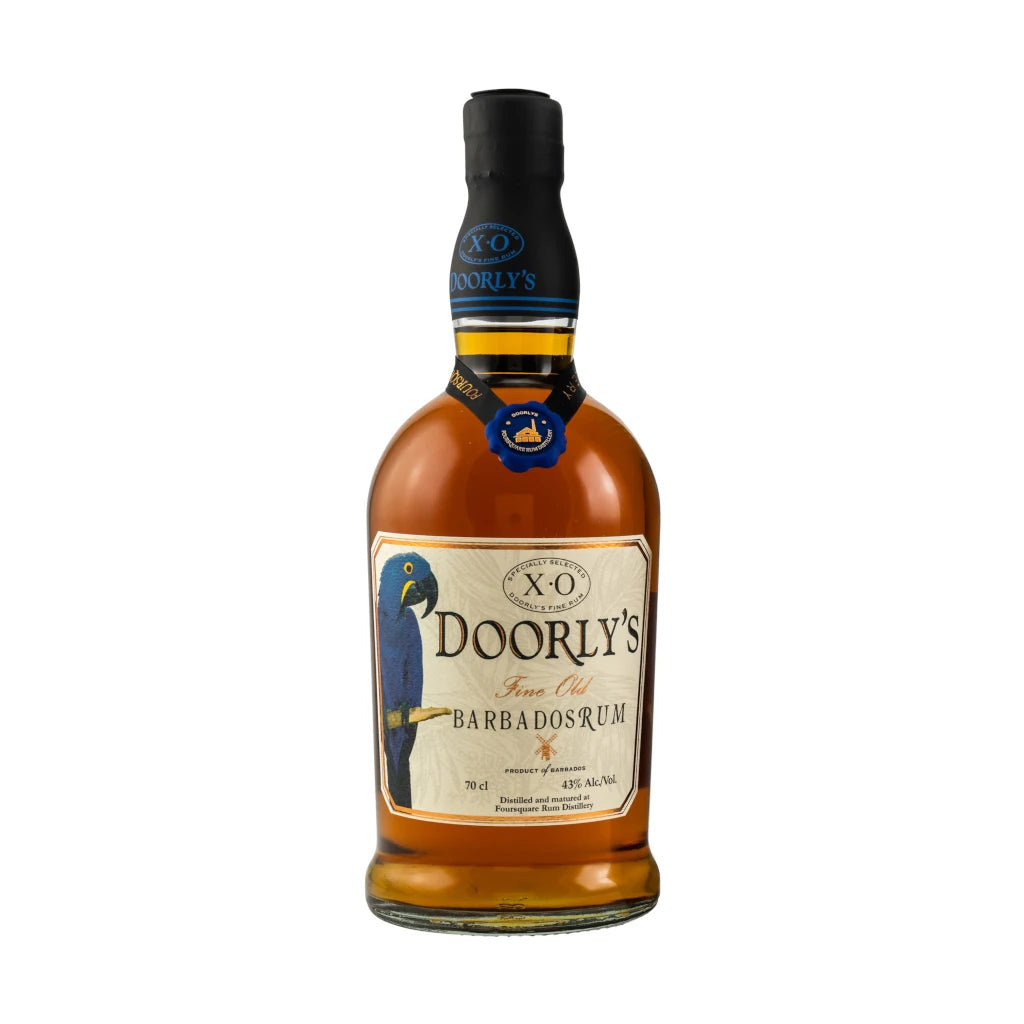 Doorly's XO Rum / 70cl