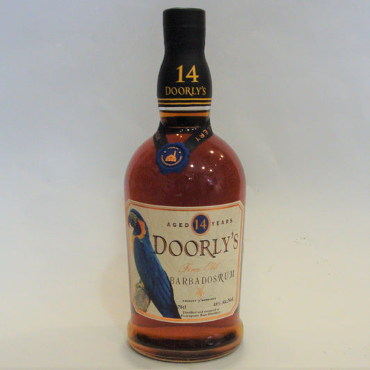 Doorly's 14 Year Old / 70cl