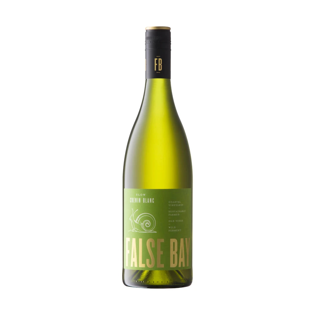 False Bay 'Slow' Chenin Blanc / 2023 / 75cl