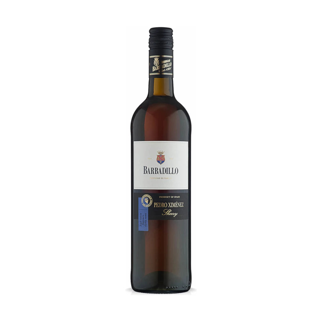 Barbadillo Pedro Ximenez / 75cl