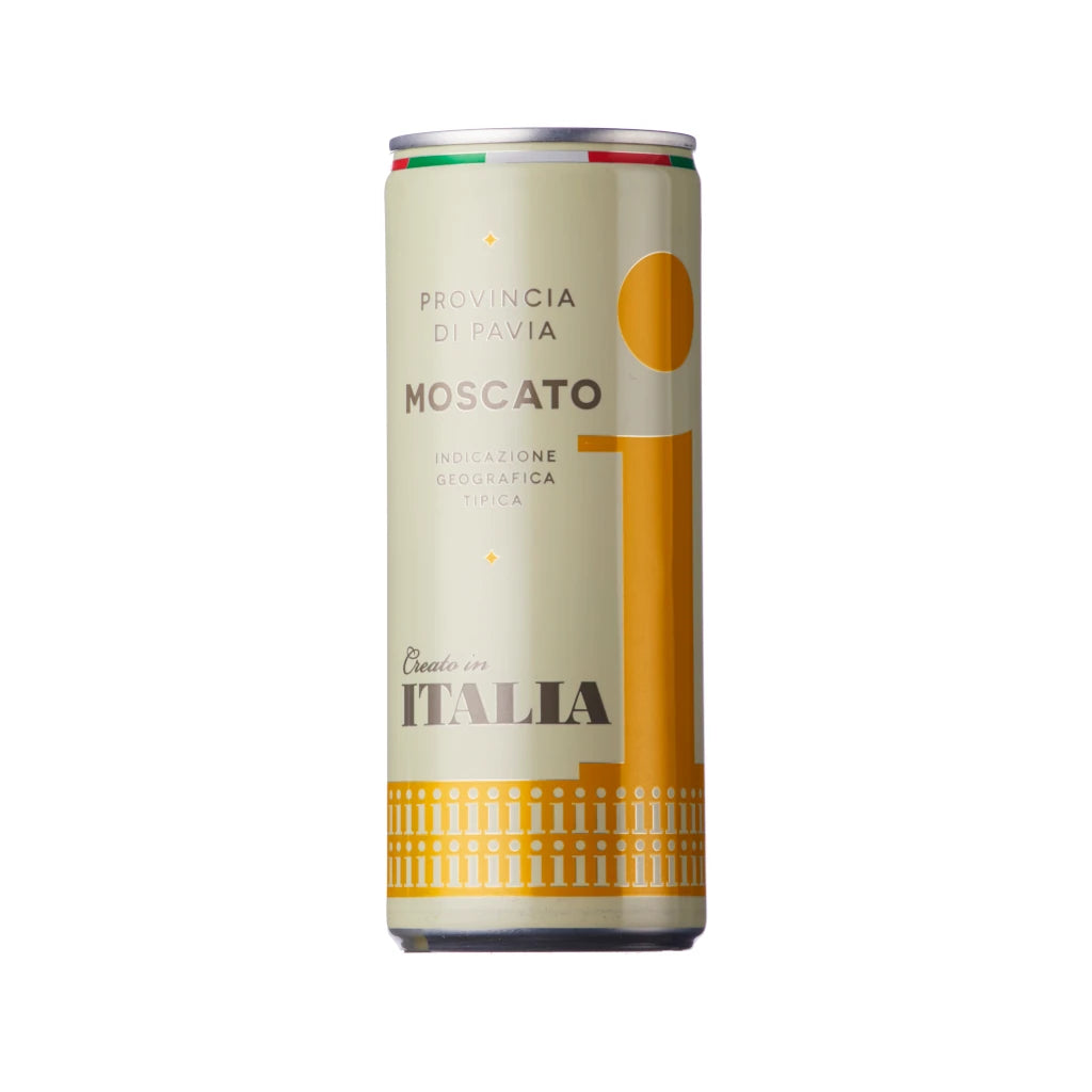 Italia Moscato / 2021 / 75cl