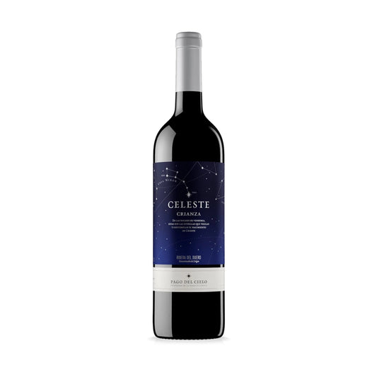 Celeste Crianza, Ribera del Duero / 2018 / 75cl