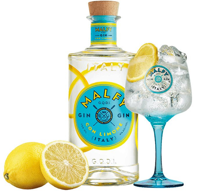 Malfy con Limone Gin / 70cl