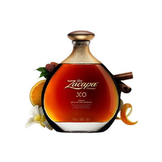 Ron Zacapa Centenario XO Rum / 70cl